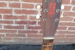 Unveiling the Allure of Vintage Harmony Acoustic Guitars: A Journey into Sound and History - Master the Art of Playing Guitar and Play Like a Pro