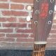 Unveiling the Allure of Vintage Harmony Acoustic Guitars: A Journey into Sound and History - Master the Art of Playing Guitar and Play Like a Pro