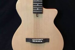 Unveiling the Secrets of Acoustic Guitar Solid Body: Discoveries and Insights - Master the Art of Playing Guitar and Play Like a Pro