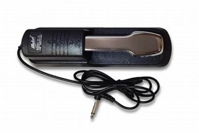 Unveiling the Secrets of the Sustain Pedal: Discoveries and Insights for Guitarists - Master the Art of Playing Guitar and Play Like a Pro