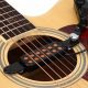 Acoustic Guitar Sound Hole Pickups: Unlocking the Secrets of Amplified Natural Tone - Master the Art of Playing Guitar and Play Like a Pro