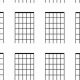 Unlock the Secrets of Guitar Chords: Discover the Ultimate Chord Chart Maker - Master the Art of Playing Guitar and Play Like a Pro