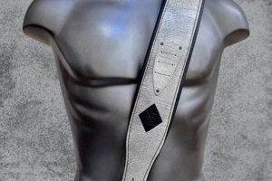 Unleash the Timeless Allure: Uncover the Secrets of White Guitar Straps Master the Art of Playing Guitar and Play Like a Pro Unleash the Timeless Allure: Uncover the Secrets of White Guitar Straps - Master the Art of Playing Guitar and Play Like a Pro
