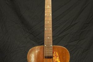 Unveiling the Treasures of Vintage Kay Acoustic Guitars: Discoveries and Insights Master the Art of Playing Guitar and Play Like a Pro Unveiling the Treasures of Vintage Kay Acoustic Guitars: Discoveries and Insights - Master the Art of Playing Guitar and Play Like a Pro