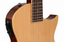 Unveiling the Magic of Thin Acoustic Electric Guitars: A Journey of Sound and Versatility Master the Art of Playing Guitar and Play Like a Pro Unveiling the Magic of Thin Acoustic Electric Guitars: A Journey of Sound and Versatility - Master the Art of Playing Guitar and Play Like a Pro