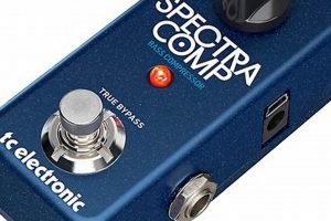 Discover the Secrets of Guitar Compression: Unlocking Tonal Magic Master the Art of Playing Guitar and Play Like a Pro Discover the Secrets of Guitar Compression: Unlocking Tonal Magic - Master the Art of Playing Guitar and Play Like a Pro