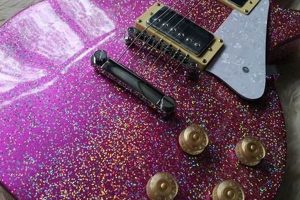 Unlock the Secrets of Electric Guitar Sparkle: Discover the Hidden Magic Master the Art of Playing Guitar and Play Like a Pro Unlock the Secrets of Electric Guitar Sparkle: Discover the Hidden Magic - Master the Art of Playing Guitar and Play Like a Pro