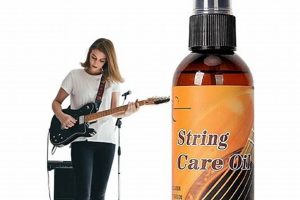 Unveil the Secrets of Lubricated Guitar Strings: A Sonic Revolution - Master the Art of Playing Guitar and Play Like a Pro