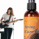 Unveil the Secrets of Lubricated Guitar Strings: A Sonic Revolution - Master the Art of Playing Guitar and Play Like a Pro