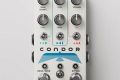 Unleash the Condor: Discover the Ultimate Distortion Pedal - Master the Art of Playing Guitar and Play Like a Pro