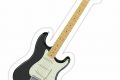 Unleash Your Electric Guitar's Inner Glow with Alluring Stickers - Master the Art of Playing Guitar and Play Like a Pro