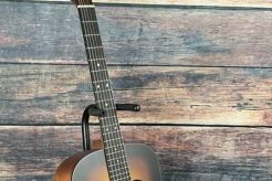 Unveiling the Powerhouse: Discover the Essence of Dreadnought Acoustic Guitars - Master the Art of Playing Guitar and Play Like a Pro