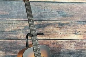 Unveiling the Powerhouse: Discover the Essence of Dreadnought Acoustic Guitars - Master the Art of Playing Guitar and Play Like a Pro