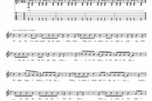 Unleash the Power of "All My Life" Guitar Tab: A Journey of Discovery and Mastery Master the Art of Playing Guitar and Play Like a Pro Unleash the Power of "All My Life" Guitar Tab: A Journey of Discovery and Mastery - Master the Art of Playing Guitar and Play Like a Pro