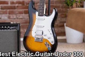 Unleash Your Electric Dreams: Discovering the Best Guitars Under $300 Master the Art of Playing Guitar and Play Like a Pro Unleash Your Electric Dreams: Discovering the Best Guitars Under $300 - Master the Art of Playing Guitar and Play Like a Pro
