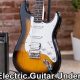 Unleash Your Electric Dreams: Discovering the Best Guitars Under $300 - Master the Art of Playing Guitar and Play Like a Pro