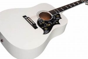 Unlock the Secrets of White Acoustic Electric Guitars: A Journey of Discovery and Unparalleled Insights Master the Art of Playing Guitar and Play Like a Pro Unlock the Secrets of White Acoustic Electric Guitars: A Journey of Discovery and Unparalleled Insights - Master the Art of Playing Guitar and Play Like a Pro