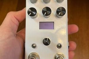 Unleash Your Guitar's Potential: Discover the Secrets of Daisy Chain Guitar Pedals Master the Art of Playing Guitar and Play Like a Pro Unleash Your Guitar's Potential: Discover the Secrets of Daisy Chain Guitar Pedals - Master the Art of Playing Guitar and Play Like a Pro