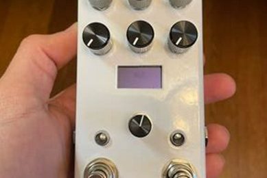 Unleash Your Guitar's Potential: Discover the Secrets of Daisy Chain Guitar Pedals Master the Art of Playing Guitar and Play Like a Pro Unleash Your Guitar's Potential: Discover the Secrets of Daisy Chain Guitar Pedals - Master the Art of Playing Guitar and Play Like a Pro