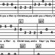 Discover the Magic: Unlock Christmas Melodies with Tab Guitar - Master the Art of Playing Guitar and Play Like a Pro