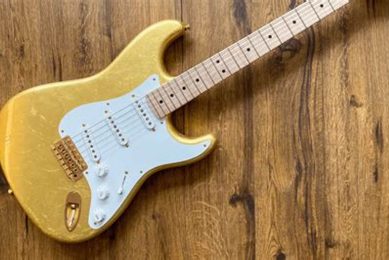 Unveiling the Sonic Secrets of Electric Guitars with One Pickup: A Journey of Discovery and Insight Master the Art of Playing Guitar and Play Like a Pro Unveiling the Sonic Secrets of Electric Guitars with One Pickup: A Journey of Discovery and Insight - Master the Art of Playing Guitar and Play Like a Pro