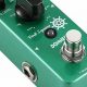 Unveiling the Sonic Secrets: Discoveries with the Donner Reverb Guitar Pedal - Master the Art of Playing Guitar and Play Like a Pro