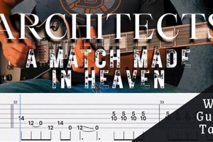 Unlock the Secrets of Architects Guitar Tabs: A Gateway to Musical Mastery Master the Art of Playing Guitar and Play Like a Pro Unlock the Secrets of Architects Guitar Tabs: A Gateway to Musical Mastery - Master the Art of Playing Guitar and Play Like a Pro