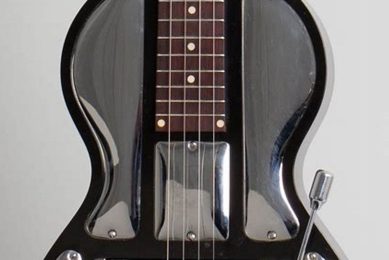 Unveiling the Electric Spanish Guitar: Discoveries and Insights Await Master the Art of Playing Guitar and Play Like a Pro Unveiling the Electric Spanish Guitar: Discoveries and Insights Await - Master the Art of Playing Guitar and Play Like a Pro