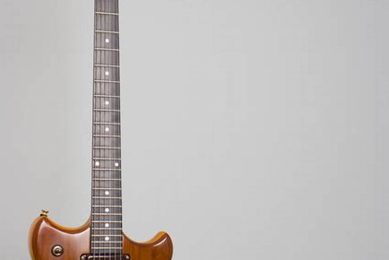 Unveiling the Sonic Frontier: Discoveries in Electric Synth Guitar Master the Art of Playing Guitar and Play Like a Pro Unveiling the Sonic Frontier: Discoveries in Electric Synth Guitar - Master the Art of Playing Guitar and Play Like a Pro