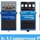 Unveiling the Secrets of Guitar Compressor Pedals: A Journey of Sound Discovery - Master the Art of Playing Guitar and Play Like a Pro