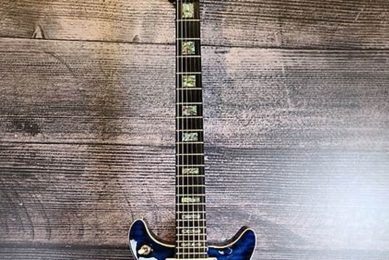 Unleash the Power and Versatility of Agile Electric Guitars: A Journey of Discovery Master the Art of Playing Guitar and Play Like a Pro Unleash the Power and Versatility of Agile Electric Guitars: A Journey of Discovery - Master the Art of Playing Guitar and Play Like a Pro