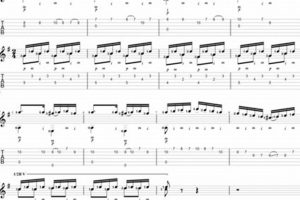 Uncover the Alchemy of Harmonious Guitar Duets: Dive into Guitar Duet Tabs Master the Art of Playing Guitar and Play Like a Pro Uncover the Alchemy of Harmonious Guitar Duets: Dive into Guitar Duet Tabs - Master the Art of Playing Guitar and Play Like a Pro