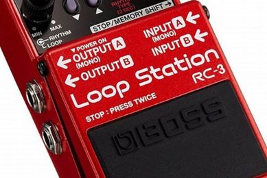 Unveiling the Best Guitar Looping Pedal: A Journey to Sonic Excellence Master the Art of Playing Guitar and Play Like a Pro Unveiling the Best Guitar Looping Pedal: A Journey to Sonic Excellence - Master the Art of Playing Guitar and Play Like a Pro