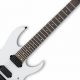 Unveiling the Secrets of the Alluring All White Electric Guitar: A Journey of Discovery - Master the Art of Playing Guitar and Play Like a Pro