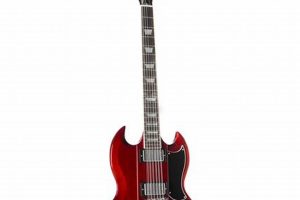 Unveiling the Sonic Wonders of the 12 String SG Guitar: A Journey of Discovery Master the Art of Playing Guitar and Play Like a Pro Unveiling the Sonic Wonders of the 12 String SG Guitar: A Journey of Discovery - Master the Art of Playing Guitar and Play Like a Pro