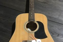 Unlock the Secrets of Ariana Acoustic Guitars: Discover Unparalleled Sound and Craftsmanship Master the Art of Playing Guitar and Play Like a Pro Unlock the Secrets of Ariana Acoustic Guitars: Discover Unparalleled Sound and Craftsmanship - Master the Art of Playing Guitar and Play Like a Pro