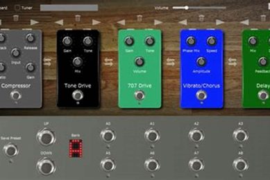 Unleash Your Sonic Potential: Discover the Best Guitar Pedal Plugins Master the Art of Playing Guitar and Play Like a Pro Unleash Your Sonic Potential: Discover the Best Guitar Pedal Plugins - Master the Art of Playing Guitar and Play Like a Pro