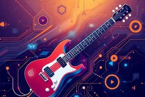 Uncover the Game-Changing Power of Guitar Tab AI: Discoveries and Insights - Master the Art of Playing Guitar and Play Like a Pro