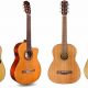 Unleashing the Sonic Power: Acoustic Guitar Tops Explored - Master the Art of Playing Guitar and Play Like a Pro