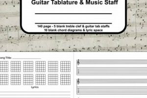 Unlock Guitar Mastery: Discover the Secrets of Tab Music Books Master the Art of Playing Guitar and Play Like a Pro Unlock Guitar Mastery: Discover the Secrets of Tab Music Books - Master the Art of Playing Guitar and Play Like a Pro