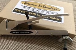 Unleash the Secrets of B-Benders for Acoustic Mastery! Master the Art of Playing Guitar and Play Like a Pro Unleash the Secrets of B-Benders for Acoustic Mastery! - Master the Art of Playing Guitar and Play Like a Pro