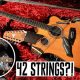 Unleash the Secrets of the 42 Guitar String: A Journey of Discovery and Mastery - Master the Art of Playing Guitar and Play Like a Pro