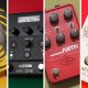Unveil the Sonic Revolution: Discover the Best New Guitar Pedals of 2024 - Master the Art of Playing Guitar and Play Like a Pro