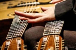 Unveiling the Enigmatic 49-String Guitar: A Journey into Sonic Frontiers Master the Art of Playing Guitar and Play Like a Pro Unveiling the Enigmatic 49-String Guitar: A Journey into Sonic Frontiers - Master the Art of Playing Guitar and Play Like a Pro