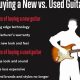 Unlock the Secrets to Finding Your Dream Electric Guitar - Master the Art of Playing Guitar and Play Like a Pro