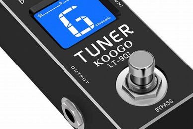 Discover the Ultimate Tuning Pedal: Unlocking Perfect Harmony for Your Guitar Master the Art of Playing Guitar and Play Like a Pro Discover the Ultimate Tuning Pedal: Unlocking Perfect Harmony for Your Guitar - Master the Art of Playing Guitar and Play Like a Pro