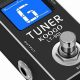 Discover the Ultimate Tuning Pedal: Unlocking Perfect Harmony for Your Guitar - Master the Art of Playing Guitar and Play Like a Pro