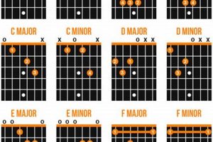 Unleash the Power of Left Hand Guitar Chords: A Journey of Discovery and Insight Master the Art of Playing Guitar and Play Like a Pro Unleash the Power of Left Hand Guitar Chords: A Journey of Discovery and Insight - Master the Art of Playing Guitar and Play Like a Pro