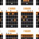 Unleash the Power of Left Hand Guitar Chords: A Journey of Discovery and Insight - Master the Art of Playing Guitar and Play Like a Pro