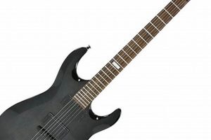 Unleash the Power of the Black Knight Electric Guitar: Discoveries and Insights Await Master the Art of Playing Guitar and Play Like a Pro Unleash the Power of the Black Knight Electric Guitar: Discoveries and Insights Await - Master the Art of Playing Guitar and Play Like a Pro